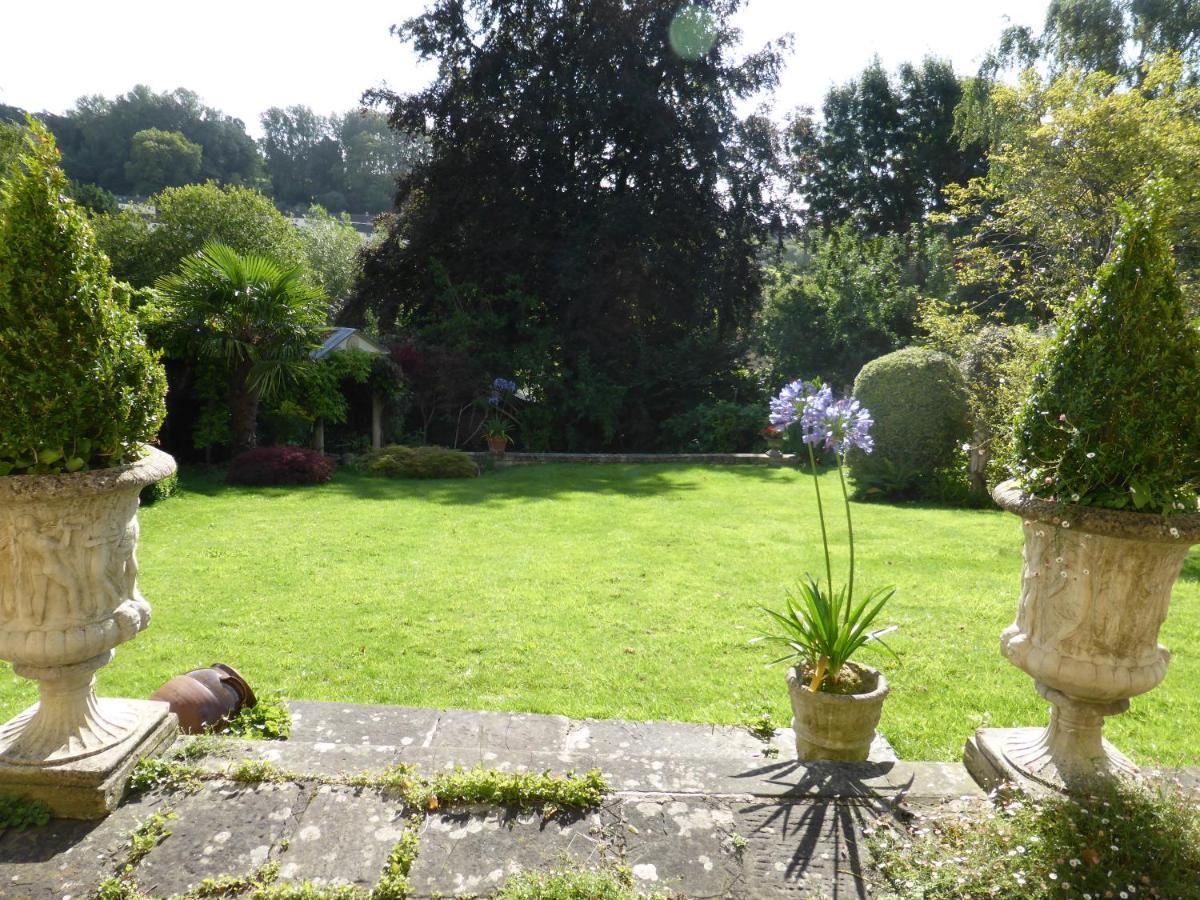 Bed and Breakfast Dolphin House Batheaston Zewnętrze zdjęcie